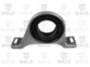 MALò 24213 Mounting, propshaft